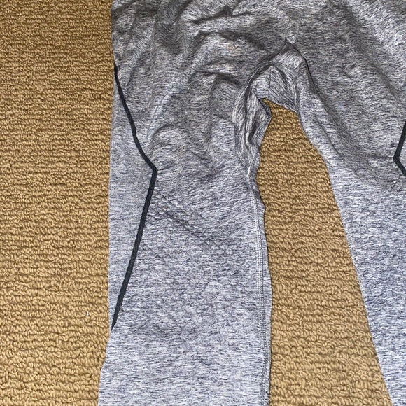 Nike Pro Leggings - Picture 2 of 5